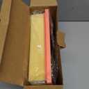 Engine & Cabin Air Filter Kit for Highlander 3.5L 2.7L Gas Only (2014-2019), Sienna 3.5L 2.7L Gas (2011-2020), Camry V6 3.5L Gas Only (2012-17), 178010p050, 8713930040 (Not for Camry 2.5L)