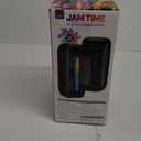 ILIVE Jam Time Bluetooth Speaker