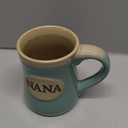 Nana Best Job Ever Porcelain Mug