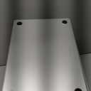 Apple 2025 MacBook Air 13-inch Laptop with M4 chip: Built for Apple Intelligence, 13.6-inch Liquid Retina Display, 16GB Unified Memory, 256GB SSD Storage, 12MP Center Stage Camera, Touch ID; Silver