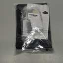 100% Blackout Window Cover, Portable Magnetic Black Out Curtains for Window, Black Out Shades No Drill Cuttable Blackout Blinds for Bedroom, RV, Nursery, Media Room, 39x57 inch, 2Pack