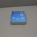 Replacement Water Fiter for Shower Head Filter System,Campatible with AQUAYOUTH 2.0 Carbon Shower Head Filter System,Removes Heavy Metals and Chlorine.(3 Pack)