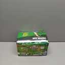 Golf Chipping Game, 50pcs Golf Set for Kids, Indoor Outdoor Golf Games for Kids & Adults, Family Fun Backyard Golf Practice Set Gifts for Birthdays & Holidays