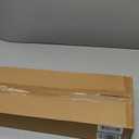 Wooden Swing, 24"x 8"x 1.2,500lbs,Wooden Tree Swing Adjustable Hemp Rope & Extension Tree Straps 100 inch (Nostalgic)