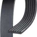 Gates K060790 Micro-V Serpentine Drive Belt