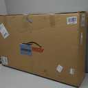 GM1101 Replacement Dual Radiator & Condenser Cooling Fan Assembly for 2005-2014 Chevrolet/Chevy Tahoe Silverado Avalanche for GMC Sierra