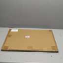 Balgardekor Painting Canvas Motivating Wall Art Home Decor for Living Room Office Inspirational Quote Make Good Choice Life Has No Rewind Pause If You Must.But Don't Stop (1, Blue, 12 x 16 Inches)