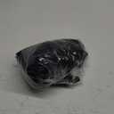 Aleumdr Women's One Piece Swimsuit Ruffle Cutout Swimdress Tummy Control V Neck Wrap Swimwear M