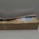 Aiicioo T8 UVB Reptile Light - 5.0 18 inch 15 watt Reptile Fluorescent Light Bearded Dragon Desert UVB Bulb for Reptile Turtles Chameleon Tortoises Lizard