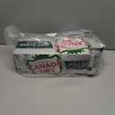 Canada Dry Zero Sugar Ginger Ale Soda, 12 fl oz cans, 12 pack