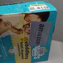 Pampers Swaddlers Diapers, Size 1 (8-14 lbs), 164 Count, Absorbent, Keeps Baby Dry and Comfortable, Skin Safe Disposable Baby Diaper