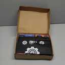 POKONBOY 2 Sets Tactical Vest Kits Compatible with Nerf Guns N-Strike Elite Series