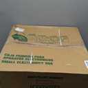 Leg Elevation Pillows, 8" Leg Pillows for Sleeping, Memory Foam Wedge Pillow for Swelling, Circulation, Pain Relief, Elevated Pillow for Post-Surgery, Back Support Pillows w/Washable Cover