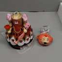 Kurt Adler 13" Hollywood Nutcrackers Queen of Hearts Nutcracker