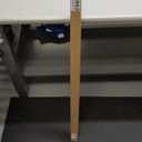 Portable Handheld Boom Pole for Shotgun Mic, 3-Section Extendable Microphone Arm for Filming with 3/8" and 5/8" Threads, 3ft to 8.3ft Adjustable Length