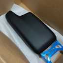 Front Center Console Armrest Lid Assembly Black for Subaru Crosstrek 2018-2023, Impreza 2017-2023