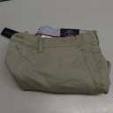 Tommy Hilfiger Chino Pants Custom Fit (34W x 30L, Liberty Gray)