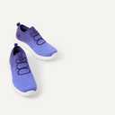Amazon Essentials Unisex Kids' Lightweight Running Shoes for Boys and Girls,4 Big Kid