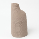 HD 7.3 IN PORCELAIN VASE