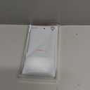 TORRAS Magnetic Shockproof for iPhone 17 Pro Case, Camera Control, Fit for MagSafe, Military-Grade Protection, Translucent Slim Case for iPhone 17 Pro Phone Case Anti-Fingerprint, Deep Blue