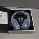 Turtle Beach Stealth 700 Gen 3 Wireless Multiplatform Amplified Gaming Headset for Xbox Series X|S, Xbox One, PC, PS5, Mobile  60mm Drivers, AI Noise-Cancelling Mic, Bluetooth, 80-Hr Battery  Cobalt