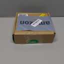 Yibracki Heavy Duty Speaker Wall Mount for Sonos 5 & Play 5 Mount - Tilt & Swivel Adjustable for Sonos 5 & Five Wall Mount and Sonos Play 5 Gen 2 Mounting Bracket, White