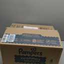 Pampers Swaddlers Diapers, Size 4 (15-34 lbs), 150 Count, Absorbent, Keeps Baby Dry and Comfortable, Skin Safe Disposable Baby Diaper 