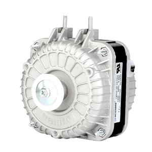 YZF10-20 Fan Motor AC 120V 10/55W 0.8A 60Hz 1550rpm Condenser Shaded Pole Motor for Atosa Avantco Refrigeration Equipment Freezer Radiator Evaporator, Small Ventilation Equipment 5-Year Replacement