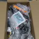 [8 Core 4+64G] Upgrade Android Radio for Lexus RX300/RX330/RX350/RX400H 2004-2009, 9 inch IPS Touchscreen Carplay Stereo - 3D Car Model, Cooling Fan, 5G/WiFi, DSP Hi-Res + AHD Backup Camera + Canbus