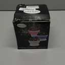 Toys for 1-10 Year Old Girls,Star Projector for Kids 2-9 Year Old Girl Gift Toy for 3-8 Year Old Girls Christmas Gift for 4-7 Year Old Boys Birthday Gift Stocking Stuffers for Kids