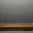 SUPERJARE 102 Inch Sofa Table with 2 Power Outlets and USB-C Ports, 5.9 Inch Narrow Console Table with Storage, Extra-Long, for Entryway Hallway Couch Behind Sofa, Small Spaces, Rustic Brown, 5.9"D x 102.3"W x 29.7"H
