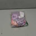 FabriCastle Dog Sweater, 3-Pack Dog Clothes & Coat, Pet Jacket for Small or Medium Dogs Boy or Girl, Soft and Warm Cat Sweaters Doggy Apparel Costumes Christmas (Lavender,Pink,Butter Yellow, Small)