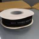 Cididu 6 Pack Clear Round Cake Box with Ribbon, Tall Cake Box Carrier, Tiered Transparent Cake Packaging Boxes 10x10x10 Inch, PET Cake Containers with Boards for Birthday Wedding Party