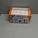 12 Pack Vacuum Storage Bags with Electric Pump, (3 Small, 3 Medium, 3 Large, 3 Jumbo) Vacuum Seal Bags for Clothing, Space Saver Bags for Travel, Luggage Compression Packing