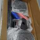 Adjustable Dumbbells,20/30/40/60/80lbs Free Weight Set with Connector, 4 in1 Dumbbells Set Used as Barbell/Kettlebells/Push up Stand, Fitness Workout Equipment for Home Gym for Youth,Women/Men