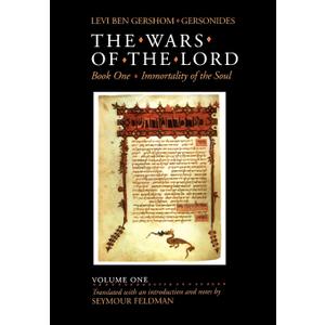 The Wars of the Lord, Volume 1