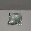 Esembly Cloth Diaper Cover - Reusable Swim Diaper, Waterproof, Breathable - Adjustable Outer Layer Over Absorbent Inner for Blowout Protection - Aloe, Size 1 (7-17lbs)