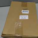 Panitay 6 Pieces Halloween Witch Broom Hat Set, Includes 3 Pcs Realistic Witch Brooms and 3 Pcs Black Hats, Halloween Accessories for Party Cosplay Props Costume Accessories