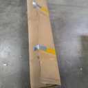 AUTOSAVER88 6 inches OE Style Running Boards, Nerf Bars, Side Steps Compatible for 2018-2026 Jeep Wrangler JL 4-Door Black (Excl JK Model)