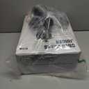 Juicer Machines with 5.8" Large Feed Chute, Cold Press Juicer for Whole Vegetables and Fruits 400W, Slow Masticating juicer Easy to Clean Juice Extractor Machine High Juice Yield (Titanium Gray)