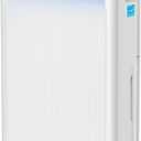 KeepGlad 4500 Sq. Ft Energy Star 2025 Dehumidifier for Basement, Dehumidifier for Home with Drain Hose, Intelligent Humidity Control, Ultra Quiet 35 dB, Dehumidifier for Bathroom, Bedroom, Office