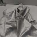 JIAHANNHA Velvet Grey Throw Pillow Covers Pack of 2 Decorative Soft for Couch Sofa Bedroom Livingroom Car 20x20 Inches