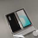 Nillkin for Samsung Galaxy Z Fold 7 Case with Upgraded Stylus Pen [Superior Liquid Silicone] [Wireless Charging] [S Pen Holder] Shockproof Slim Phone Case Cover with Pen for Galaxy Z Fold 7, Black