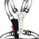 Led High Visibility Reflective Vest