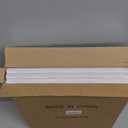 HesenDot Green Botanical Framed Wall Art Set, 12x16in Matisse William Morris Canvas Prints,Minimalist Classic Plants Home Decor for Living Room Bedroom Bathroom Office, Set of 3