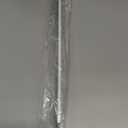 ZMCINER Wreath Hanger for Front Door, Adjustable 15-25 Inch, White Metal, Holds 20 lbs, Christmas & Fall Wreaths, Decorations Hook