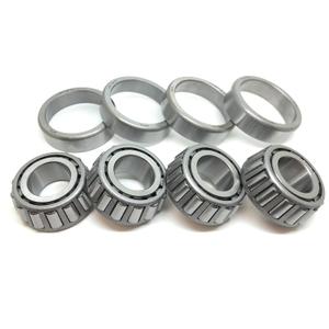 Trailer/Agricultural Hub Wheel Bearing Set WPS (TM) LM11949 LM11910 0.75'' I.D. x 1.781'' O.D. (Bearing Set, 4, Set)