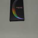 TORRAS Ostand Slim for iPhone 17 Pro Max Case Clear, Upgraded Magnetic Stand, Fit for MagSafe, Frameless with Thin Open-Edge Fit, Minimalist Phone Case for iPhone 17 Pro Max, 6.9'', Drop Protection