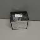 OKOOKO 12PCS Soft Baby Books Black and White High Contrast Soft Cloth Bath Books Crinkle Washable Non-Toxic Early Education Preschool Learning Toy for Newborns Babies Infants Toddlers Kids