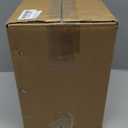 6L-Stainless Steel Salad Rotator, Vegetable Dishwasher,Lettuce Cleaner and Dryer, Kitchen Strainers